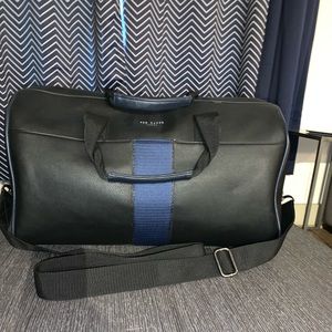 Ted Baker Duffel Bag